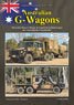 オーストラリア国防軍メルセデスベンツGワゴン (書籍)