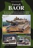 Farewell BAOR The Last Years of the British Army of the Rhine 1989-94 (Book)
