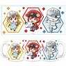 Cells at Work!! Mug Cup (Anime Toy)