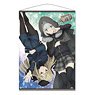 The Case Files of Lord El-Melloi II: Rail Zeppelin Grace Note B1 Tapestry [Gray & Reines] (Anime Toy)