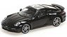 Porsche 911 (992) Turbo S 2020 Black (Diecast Car)
