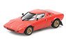 Lancia Stratos 1974 Red (Diecast Car)
