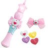 Heart Rouge Rod (Character Toy)