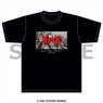 GUILTY GEAR -STRIVE- LET`S ROCK Tシャツ XL (キャラクターグッズ)