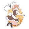 Asteroid in Love Acrylic Key Ring [Mira Konohata] (Anime Toy)