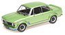 BMW 2002 Turbo 1973 Green Metallic (Diecast Car)