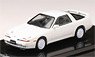 トヨタ スープラ (A70) 3.0GT TURBO LIMITED 1989 スーパーホワイトIII (ミニカー)
