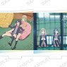 Adachi and Shimamura Trading Acrylic Stand (Set of 8) (Anime Toy)