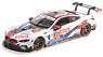BMW M8 GTE - Rll Racing De Philippi/Eng/Herta/Spengler 24H Daytona 2020 (Diecast Car)
