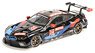 BMW M8 GTE `RLL RACING` EDWARDS/KROHN #24 IMSA GP ロード アトランタ 2020 (ミニカー)