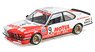 BMW 635 CSI - Garage Du Bac / Motul - Hollinger/Giroix/Krucker - 24H Spa 1984 (Diecast Car)