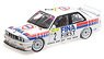 BMW M3 - FINA Motorsport Team - Cecotto/Danner/Martin/Duez - Winner 24H Nring 1992 (Diecast Car)