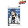 Katekyo Hitman Reborn! [Especially Illustrated] Mukuro Rokudo Street Ver. 1 Pocket Pass Case (Anime Toy)