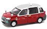 Tiny City No.178 Toyota Comfort Hybrid Taxi (Urban) (WM8998) (Diecast Car)