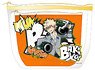 [My Hero Academia] Clear Case Bakugo (Anime Toy)