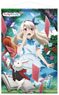 Fate/kaleid liner Prisma Illya: Prisma Phantasm B2 Tapestry A (Anime Toy)