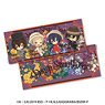 Charaflor Double-sided Towel 1 Bungo Stray Dogs (Anime Toy)