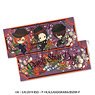 Charaflor Double-sided Towel 2 Bungo Stray Dogs (Anime Toy)