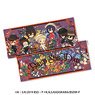 Charaflor Double-sided Towel 3 Bungo Stray Dogs (Anime Toy)
