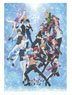 Skate-Leading Stars Fuwafuwa Blanket (Anime Toy)