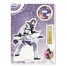 Touken Ranbu Acrylic Figure (Battle) 90: Nikkou Ichimonji (Anime Toy)