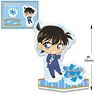 Detective Conan Acrylic Stand (Gift Shinichi) (Anime Toy)