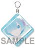 Re:Zero -Starting Life in Another World- 2nd Season Soft Key Ring Rem (6) (Anime Toy)