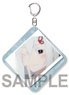 Re:Zero -Starting Life in Another World- 2nd Season Soft Key Ring Echidna (Anime Toy)