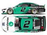 `ブラッド・ケセロウスキー` #2 マネーライオン フォード マスタング NASCAR 2021 (ミニカー)