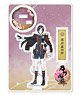 Touken Ranbu Acrylic Figure (Kiwame) 10: Yagen Toshiro (Anime Toy)