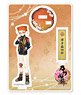 Touken Ranbu Acrylic Figure (Kiwame) 11: Hakata Toshiro (Anime Toy)
