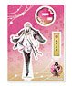 Touken Ranbu Acrylic Figure (Kiwame) 32: Kikko Sadamune (Anime Toy)