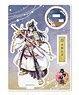 Touken Ranbu Acrylic Figure (Kiwame/Battle) 39: Jirotachi (Anime Toy)