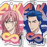 SK8 the Infinity Acrylic Strap (Set of 12) (Anime Toy)