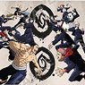 Jujutsu Kaisen Petit Clear File Collection Vol.2 (Set of 8) (Anime Toy)