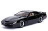 K.I.T.T.1982 Pontiac Firebird (Knight Rider) (Diecast Car)