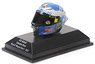 AGV Helmet - Valentino Rossi - MotoGP Misano Race 1 2020 (Helmet)