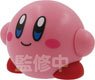Kirby`s Dream Land Pullback Collection Nikkori (Character Toy)