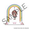 Love Live! Nijigasaki High School School Idol Club Swing Acrylic Stand Ayumu Uehara (Anime Toy)