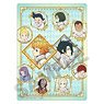 The Promised Neverland Pencil Board 2nd Season (Anime Toy)