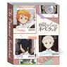 The Promised Neverland Patapata Memo 1st Season (Anime Toy)