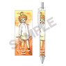 The Promised Neverland Thick Axis Mechanical Pencil Emma (Anime Toy)