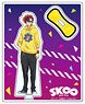 SK8 the Infinity Acrylic Stand Reki Kyan (Anime Toy)