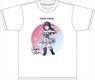 Idoly Pride T-Shirt Mana Nagase (Anime Toy)