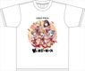 Idoly Pride T-Shirt Sunny Peace (Anime Toy)