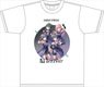 Idoly Pride T-Shirt LizNoir (Anime Toy)