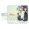 [Love Live! Nijigasaki High School School Idol Club] Shizuku Osaka & Kanata Konoe Notebook Type Smart Phone Case (Anime Toy)