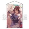 Necomi Spring Headphone Girl Tapestry (Anime Toy)