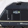 BLS(ベルン-レッチュベルク-シンプロン鉄道) Re465 018 Flash Fire ラッピング (鉄道模型)