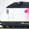 BLS Re465 017 Pink Panther (Model Train)